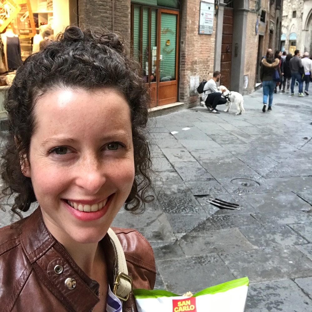 Meet your Posher, Jaime